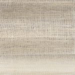 Gratis kleurstalen plissé gordijnen 68 Koepel plisségordijn licht beige geweven 720175 - Plisségordijn licht beige geweven 720175
