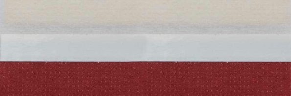 Koepel honingraat plisségordijn warm rood 720448 - Honingraat plisségordijn warm rood 720448 - Honingraat plissé Budget 720448, reflectie 39%, transparantie 22%, absorptie 39% - warm rood