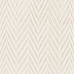 Gratis kleurstalen houten jaloezieën 84 Ladderband 562 - creme - 25 en 38 mm beschikbaar bij 50 mm