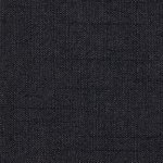 Rolgordijn transparant zwart brandvertragend 721495 - Rolgordijnen XL Transparant brandvertragend zwart 721495