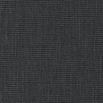 Rolgordijn screendoek zwart - 721912