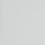 Kunststof lamelgordijnen Basic - 201054 - Zeer lichtgrijs glad - Verkrijgbaar in 89 en 127 mm