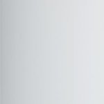 Kunststof lamelgordijnen Basic - 201087 - Wit glad - Verkrijgbaar in 89 mm