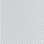 Kunststof lamelgordijnen Plus - 200096 - Gebroken met gaatjes patroon - Verkrijgbaar in 89 mm