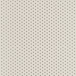 Kunststof lamelgordijnen Plus - 200097 - Creme met gaatjes patroon - Verkrijgbaar in 89 mm