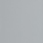 Kunststof lamelgordijnen Plus - 201710 - Midden grijs mat met zeer lichte structuur - Verkrijgbaar in 89 mm
