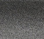 10.2372 – zwart zilver metallic zijdeglans