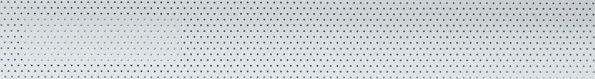 Aluminium jaloezie 50 mm ladderband gebroken wit met gaatjes zijdeglans 10.2373 - Aluminium jaloezie 50 mm gebroken wit met gaatjes zijdeglans 10.2373 - Aluminium jaloezie 25 mm gebroken wit met gaatjes zijdeglans 10.2373 - Aluminium jaloezie 'Groep 2' 10.2373 gebroken wit met gaatjes zijdeglans - beschikbaar in 25 - 50 mm - bovenbak en onderlat in kleur: 10.2005 (gebroken wit zijdeglans)