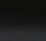 Aluminium jaloezie 25 mm zwart mat 10.2415 - Aluminium jaloezie 'Groep 1' 10.2415 mat zwart- beschikbaar in 25 mm - kleur bovenbak en onderlat: 10.2332 (zwart zijdeglans)