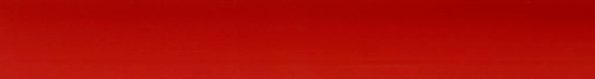 Aluminium jaloezie 25 mm rood zijdeglans 10.2464 - Aluminium jaloezie 16 mm rood zijdeglans 102464 - Aluminium jaloezie 'Groep 1' 10.2464 rood zijdeglans - beschikbaar in 16 - 25 - 35 mm - bovenbak en onderlat in zelfde kleur als de lamellen
