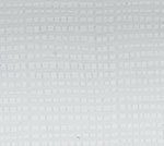 Aluminium jaloezie 25 mm gebroken wit met wafeltjesstructuur mat 10.2728 - Aluminium jaloezie 'Groep 2' 10.2728 gebroken wit met wafeltjes structuur mat - beschikbaar in 25 mm - bovenbak en onderlat in kleur: 10.2005 (gebroken wit zijdeglans)