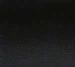 Aluminium jaloezie 50 mm ladderband zwart mat 10.2743 - Aluminium jaloezie 50 mm zwart mat 10.2743 - Aluminium jaloezie 25 mm zwart mat 10.2743 - Aluminium jaloezie 'Groep 0' 10.2743 zwart mat - beschikbaar in 25 - 50 mm - Kleur bovenbak en onderlat: 10.2332 (zwart zijdeglans)