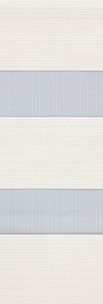 Duo rolgordijn gebroken wit /crème 745501 (linee shade) 74.5501 - gebroken wit/crème - PG1