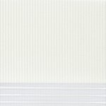 Duo rolgordijn gebroken wit /creme 748213 (linee shade) 74.8213 - gebroken wit/crème - PG0
