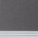 Duo rolgordijn donkergrijs 748267 - Duo rolgordijn (linee shade) 74.8267 - donkergrijs - PG0