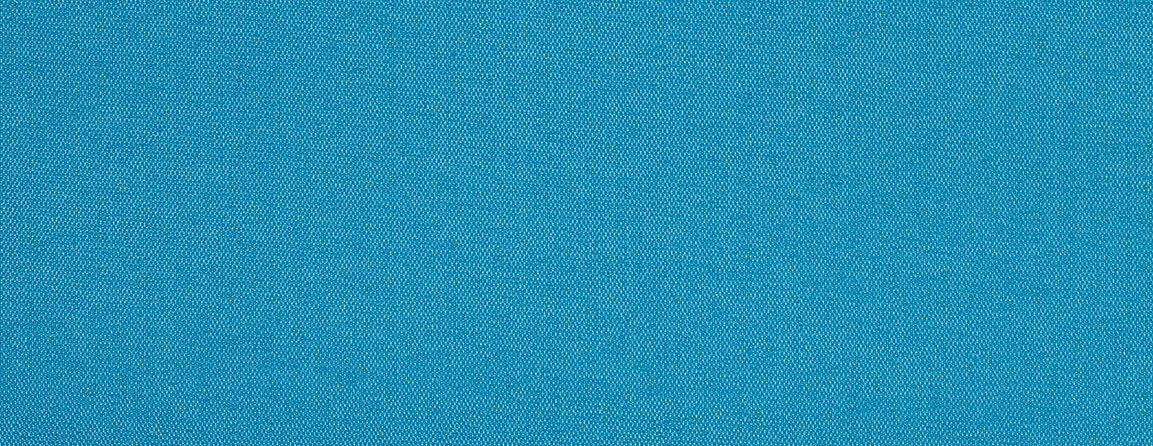Rolgordijn ‘Semi-transparant’ (lichtdoorlatend) 72.1230 turquoise