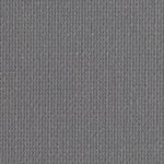 Rolgordijn 'verduisterend plus' 72.1302 - grijs (achterzijde gebroken wit)