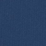 Rolgordijn 'Verduisterend plus' - 72.1312 - donkerblauw (achterzijde gebroken wit)