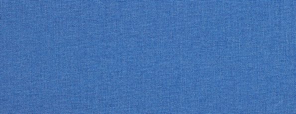 Rolgordijn 'Verduisterend plus' - 72.1313 - blauw (achterzijde gebroken wit)