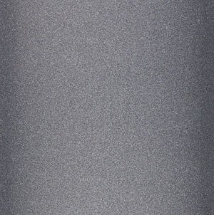Aluminium lamelgordijnen - zilver glans - 102003 - PG1 - verkrijgbaar in 52 - 70 - 89 mm