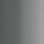 Aluminium lamelgordijnen - grijs mat met structuur - 102800 - PG2 - verkrijgbaar in 52 - 70 - 89 mm