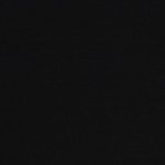76.0028 - Verticale lamelgordijnen stof - PG 0 - lichtdoorlatend - zwart - 100% PES - verkrijgbaar in 89 en 127 mm