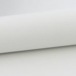 76.0042 - Verticale lamelgordijnen stof - PG 1 - verduisterend - gebroken wit - 100% PES - verkrijgbaar in 89 mm