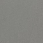 76.0044 - Verticale lamelgordijnen stof - PG 1 - verduisterend - grijs - 100% PES - verkrijgbaar in 89 mm