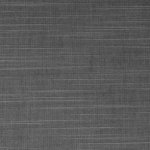 76.0063 - Verticale lamelgordijnen stof - PG 1 - lichtdoorlatend - grijs - 100% PES - verkrijgbaar in 89 mm
