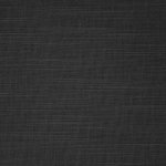 76.0064 - Verticale lamelgordijnen stof - PG 1 - lichtdoorlatend - zwart - 100% PES - verkrijgbaar in 89 mm