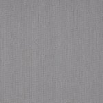 76.0078 - Verticale lamelgordijnen stof - PG 1 - verduisterend - brandvertragend - lichtgrijs - verkrijgbaar in 89 mm
