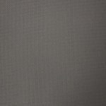 76.0082 - Verticale lamelgordijnen stof - PG 2 - lichtdoorlatend - brandvertragend - grijze voorzijde - zilveren achterzijde - 100% recycled PET - verkrijgbaar in 89 mm