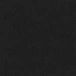 76.0087 - Verticale lamelgordijnen stof - PG 2 - lichtdoorlatend - brandvertragend - donkergrijze voorzijde - zilveren achterijde - 100% PES - verkrijgbaar in 89 mm