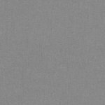 76.0088 - Verticale lamelgordijnen stof - PG 2 - lichtdoorlatend - brandvertragend - grijze voorzijde - zilveren achterijde - 100% PES - verkrijgbaar in 89 mm
