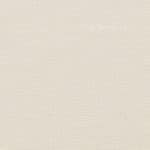 Rolgordijn Deluxe - Chalk White 72.1638 - Gebroken wit verduisterend met lichte glans - PG 3 - Max breedte bij horizontale weving: 2740 mm - Max breedte bij verticale weving: 3500 mm - Max hoogte: 4000 mm - 100% PES - vlamvertragend - 365 g/m