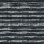 Rolgordijn Deluxe - Perfect Black - 72.1679 - zwart grijs geweven tranparant - PG 3 - Max breedte: 2740 mm - Max hoogte: 4000 mm - 100% PES - 160 g/m
