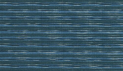 Rolgordijn Deluxe - Vibrant Blue - 72.1680 - blauw geweven transparant - PG 3 - Max breedte: 2740 mm - Max hoogte: 4000 mm - 100% PES - 160 g/m