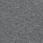 Rolgordijn Deluxe - Oyster Grey - 72.1690 - grijs lichtdoorlatend geweven - PG 3 - Max breedte: 2940 mm - Max hoogte: 4000 mm - 100% PES Trevira CS - brandvertragend - 180 g/m