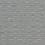Rolgordijn screendoek lichtgrijs 72.2011 - transparantie: 9% - reflectie: 51% - Absorptie: 40% - openheidsfactor: 3%
