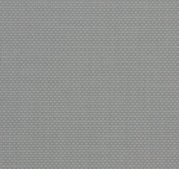 Rolgordijn screendoek lichtgrijs 72.2011 - transparantie: 9% - reflectie: 51% - Absorptie: 40% - openheidsfactor: 3%