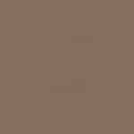 vouwgordijn verduisterend bruin taupe - 80.0024