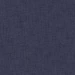 vouwgordijn transparant donkerblauw - 80.0052