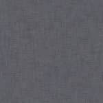 vouwgordijn transparant grijs - 80.0056