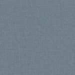 vouwgordijn lichtdoorlatend blauw groen - 80.0095
