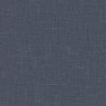 vouwgordijn lichtdoorlatend jeansblauw - 80.0096