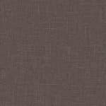 vouwgordijn lichtdoorlatend taupe bruin - 80.0099