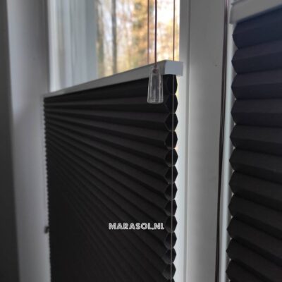 verano raambekleding online bestellen, binnenzonwering