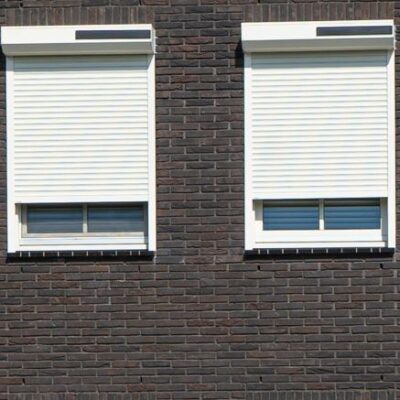 Waarom kiezen voor solar rolluiken