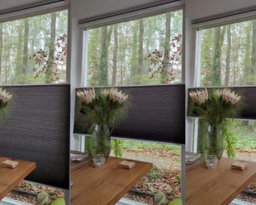 Eve MotionBlinds